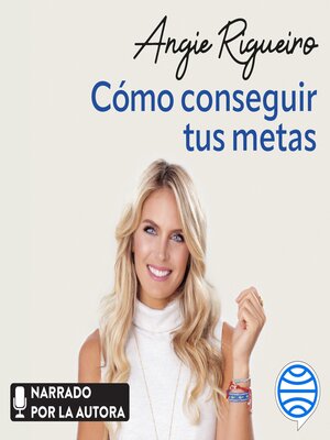 cover image of Cómo conseguir tus metas
